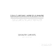 Le repaire des échangistes