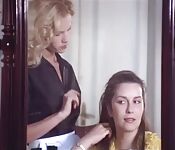 Secrets d'Adolescentes - Comédie érotique franco-italienne avec Brigitte Lahaie