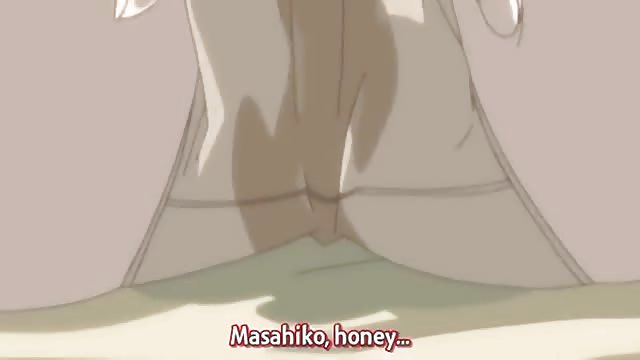 Hentai sexy sous-titré en anglais
